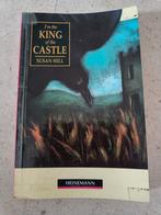 I'm the king of the castle - Susan Hill, Boeken, Science fiction, Ophalen of Verzenden, Gelezen, Susan Hill