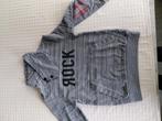 Trui rock , maat 134 , 5€, Enfants & Bébés, Vêtements enfant | Taille 134, Enlèvement, Utilisé