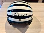 Casque Vintage Lazer 1919, Motos, Enlèvement, Lazer