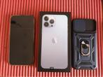 iphone 13 pro max, Telecommunicatie, Mobiele telefoons | Apple iPhone, 256 GB, IPhone 13, Ophalen of Verzenden, Zo goed als nieuw