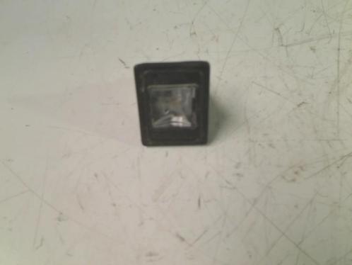 KENTEKENPLAATVERLICHTING Vito (447.6) (A0009062903), Auto-onderdelen, Verlichting, Mercedes-Benz, Gebruikt