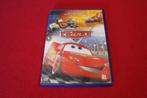 dvd disney cars, Cd's en Dvd's, Ophalen of Verzenden, Tekenfilm