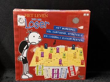 STOPZETTING VERZAMELING Het leven van een loser disponible aux enchères