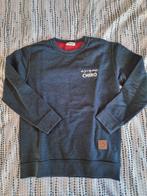 Chirotrui maat 12j/152, Kinderen en Baby's, Ophalen, Gebruikt, Chiro, Trui of Vest