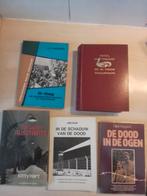Ww II   5  boeken, Ophalen of Verzenden, Zo goed als nieuw