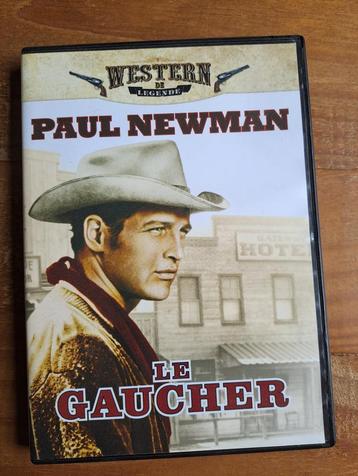 Le gaucher - Arthur Penn - Paul Newman beschikbaar voor biedingen