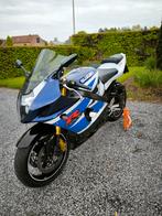 Suzuki GSXR 1000, Motos, Motos | Suzuki, 4 cylindres, 998 cm³, Particulier, Super Sport
