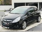 Opel corsa 1.4i ** Opc Line ** Gekeurd ** Airco **, Achat, Entreprise, Airbags, Euro 4