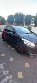 Peugeot 208 GTi BPS, 5 places, Carnet d'entretien, Achat, Hatchback