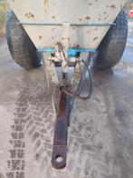 Gronddumper Alasco, Zakelijke goederen, Ophalen, Overige, Transport