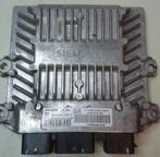 ECU SID803A herstel Citroen-Peugeot 5WS4026D-T, Ophalen of Verzenden, Gebruikt, Citroën