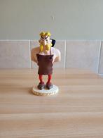 Figurines (2) Catautomatix et abraracourix, Ophalen, Zo goed als nieuw