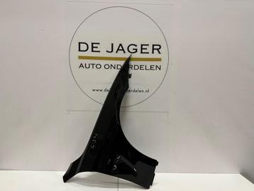 BMW 4 SERIE F32 F33 F36 M VOORSCHERM SPATBORD ORIGINEEL beschikbaar voor biedingen