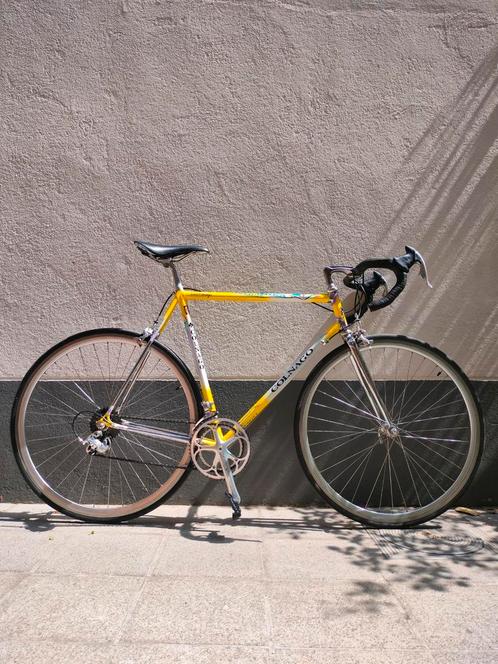 Colnago Master Olympic, Fietsen en Brommers, Fietsen | Racefietsen, Heren, Batavus, Ophalen