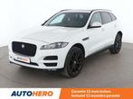 Jaguar F-Pace 25t Prestige AWD (bj 2018, automaat), Auto's, Automaat, https://public.car-pass.be/vhr/9a219eef-2348-4f67-86db-26a442e80f03