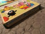 Retro puzzels Calimero, 2 stuks 20 stukken elk, Kinderen en Baby's, Speelgoed | Kinderpuzzels, 2 tot 4 jaar, Gebruikt, 10 tot 50 stukjes