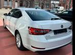 Skoda superbe 1.6 tdi  2017  13500€, Bedrijf, Te koop, Euro 6
