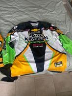 Kawasaki cross kleding, Motoren, Thor, Heren, Tweedehands, Ophalen