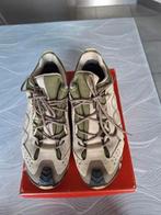 Wandelschoenen Tecnica Gore Tex maat 39,5, Ophalen of Verzenden, Zo goed als nieuw, Wandelschoenen