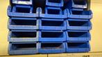 Plastic bakken, Zakelijke goederen, Kantoor en Winkelinrichting | Magazijn, Stelling en Opslag, Ophalen