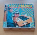 400% Dynamite Ska Funk Reggae Dub Souljazz SJRCD46, CD & DVD, CD | Reggae & Ska, Comme neuf, Enlèvement ou Envoi