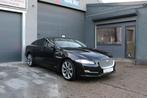 Jaguar XJ Luxury (bj 2016, automaat), Auto's, Automaat, 4 deurs, Achterwielaandrijving, Gebruikt