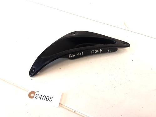 R6 1999 - 2002 Yamaha Cover Cover zijkant frame D1-55688, Motoren, Onderdelen | Yamaha