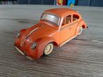 Vintage friction volkswagen beetle pf 175 china, Antiek en Kunst, Antiek | Speelgoed, Ophalen of Verzenden