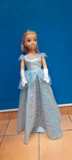 Princes Dimian Fashion 90 cm, Ophalen, Zo goed als nieuw, Pop
