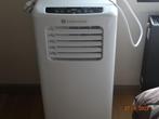 MOBIELE AIRCO ( weg wegens aankoop warmtepomp, Ophalen, Zo goed als nieuw, Mobiele airco, Afstandsbediening