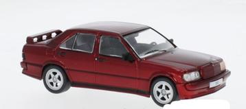 Mercedes Benz 190E 2.3 16V 1984 beschikbaar voor biedingen
