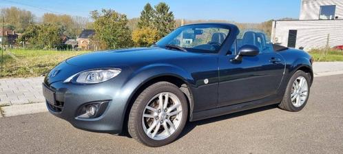 Mazda MX-5 NC 1,8L, Auto's, Mazda, Particulier, MX-5, ABS, Airbags, Airconditioning, Bluetooth, Cruise Control, Elektrische buitenspiegels