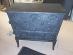 Poele bois DOVRE 300 CB, Huis en Inrichting, Kachels, Ophalen, Gebruikt, Hout, Houtkachel