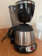 Koffiezet apparaat, Ophalen, Zo goed als nieuw