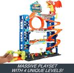 Hot Wheels Racebaan SNELLE GRATIS LEVERING, Kinderen en Baby's, Speelgoed | Racebanen, Racebaan, Verzenden, Zelf te bouwen, Nieuw