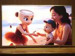 Groot philips 58inch 4K smart tv, Audio, Tv en Foto, Televisies, Ophalen, Zo goed als nieuw, Philips, Smart TV