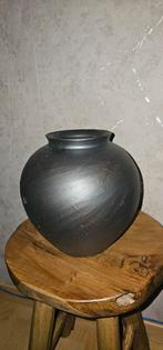 Vase ceramique SKLUM, Ophalen of Verzenden, Zo goed als nieuw
