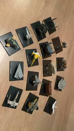 Star wars modellen, Verzamelen, Ophalen of Verzenden