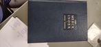 The Merck Index Tenth Edition, Ophalen of Verzenden, Zo goed als nieuw, Overige wetenschappen