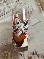 Disneyland Parijs glas - knabbel & babbel, Verzamelen, Disney, Ophalen of Verzenden, Overige figuren, Servies