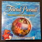 Trivial pursuit wereldreis editie, Ophalen of Verzenden, Zo goed als nieuw