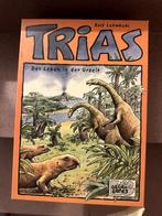 Trias, Een of twee spelers, Ophalen of Verzenden, Zo goed als nieuw, Gecko Games