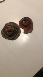 Maskers, Diversen, Ophalen, Zo goed als nieuw