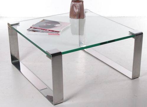 Originele Draenert 1022 Klassieke salontafel , bijzettafel, Antiek en Kunst, Kunst | Designobjecten, Ophalen of Verzenden