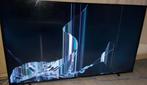 smart tv  wifi sharp B65UK7253E/65pouce ecran casser, Ophalen, 120 Hz, 100 cm of meer, 4k (UHD)