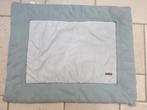 Boxkleed bab's only - stonegreen, Ophalen of Verzenden, Zo goed als nieuw, Ledikant