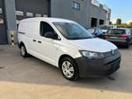 Volkswagen Caddy 2.0 MET 55 KW VERLENGDE UITVOERING ZIE FOTO, Auto's, Bestelwagens en Lichte vracht, Stof, 4 cilinders, 1535 kg