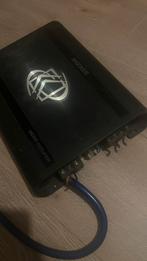 Subwoofer controller compleet alles er bij, Verzenden