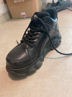 Zwarte Buffalo’s 1 keer aangehad ( prijs onderhandelbaar ), Ophalen, Buffalo, Zwart, Overige typen