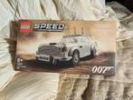 Lego 76911 Aston Martin DB5 (Speed Champions), Enlèvement ou Envoi, Neuf, Ensemble complet, Lego